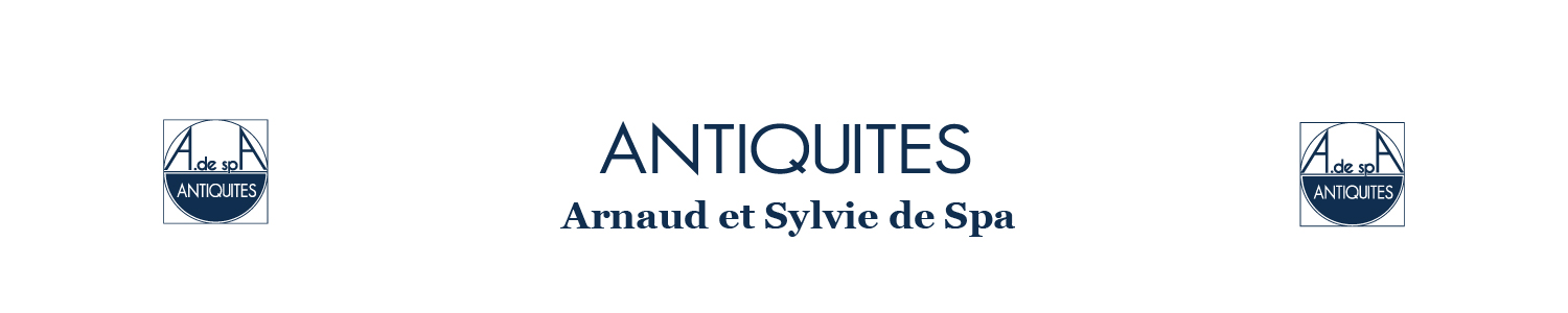Antiquités Arnaud & Sylvie de Spa